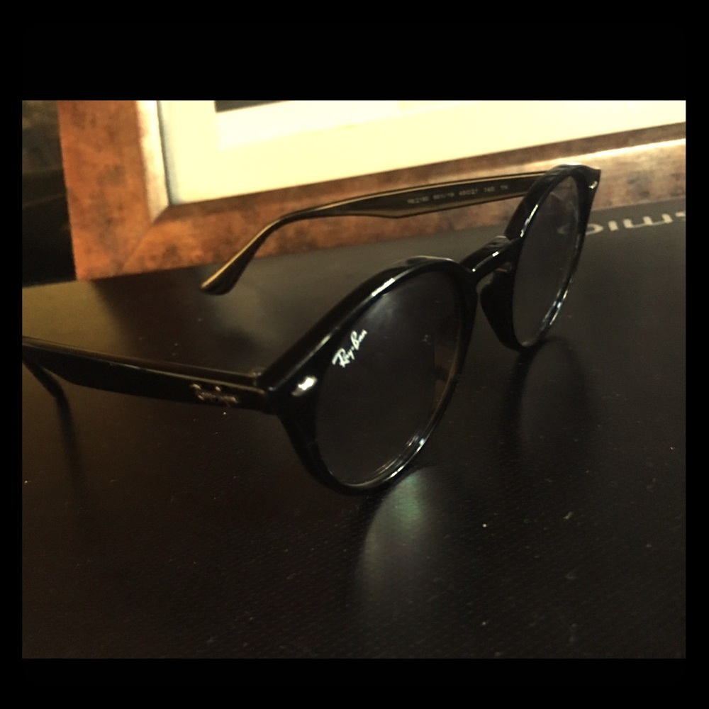 vintage ray ban
